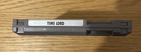 Time Lord - NES - Cartridge Only