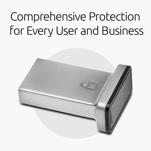 VeriMark IT Fingerprint Key for Windows Hello Advanced Biometric Login Solutions - Picture 4 of 6