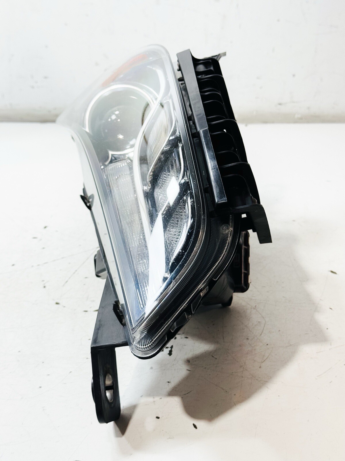 14-17 MASERATI GHIBLI DRIVER LH HID XENON ADAPTIVE HEADLIGHT LAMP 00670038241