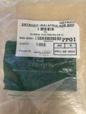 ENTEGRIS P6 Plug Pipe