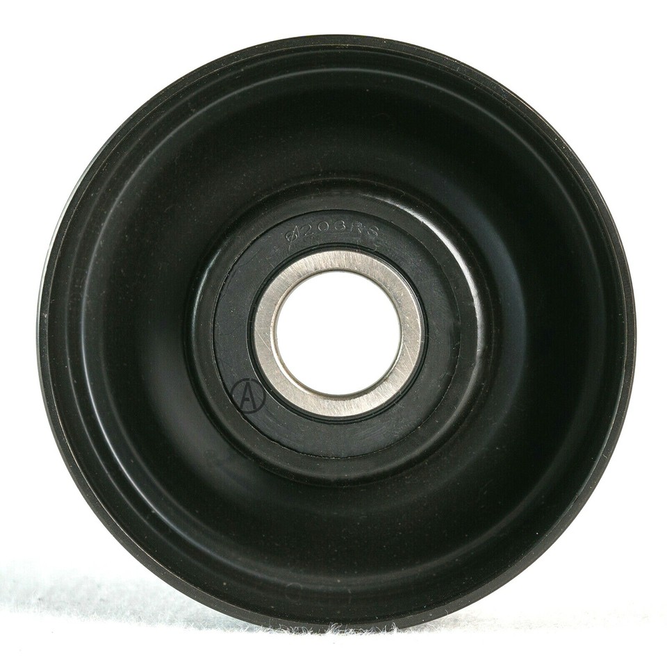 ALT TENSIONER Idler Pulley for 88-10 Nissan Infiniti GM Ford Honda ...