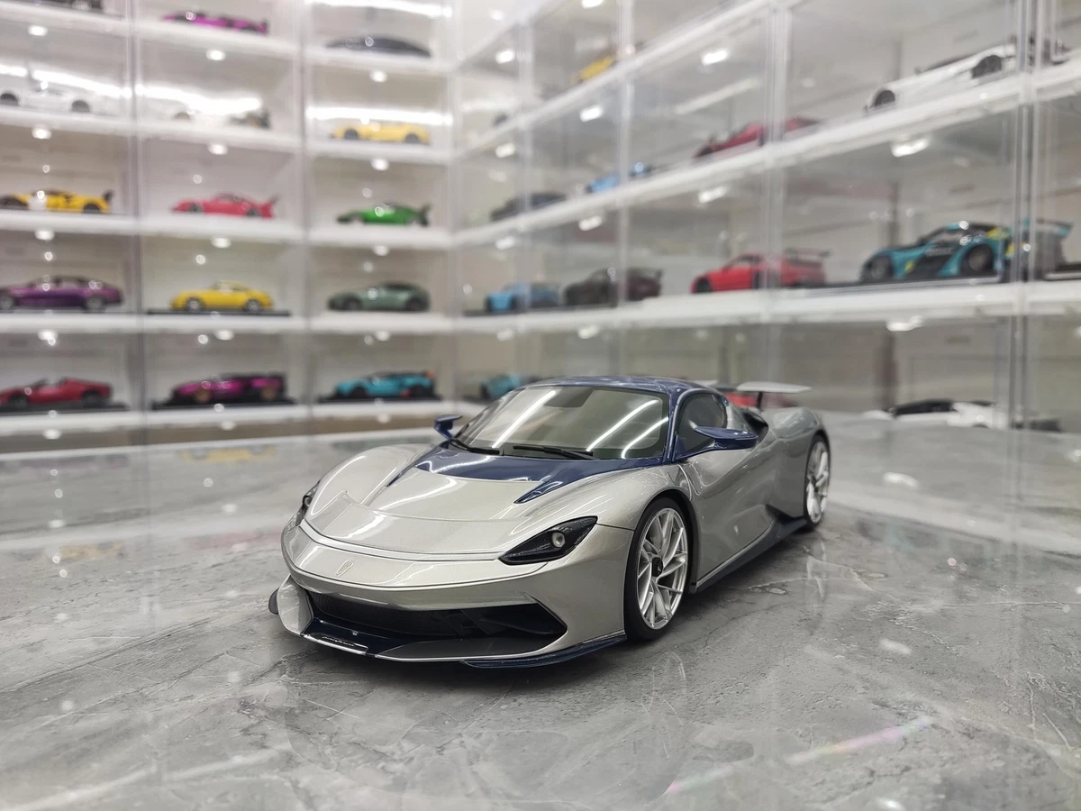 自動車 Pininfarina Sergio , BBR 1/18 1/18 BBR Pininfarina Sergio