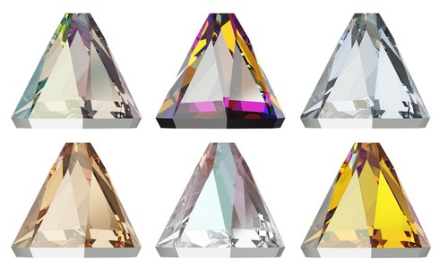 DISTANZIATORI PIATTA FORMA DI CUORE LISCIO PIATTO 4 Mm 22 PZ PER BIGIOTTERIA Gioie D'Oriente - Foto 6