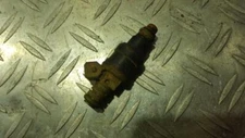 Ford Scorpio 1990 Fuel Injector 0280150727, e7de-b1b #165219-32