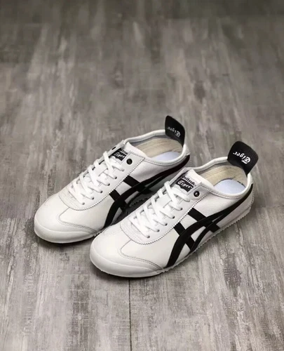 NEW Onitsuka Tiger MEXICO 66 Classic Sneakers Athletic Shoes Unisex - Picture 38 of 42