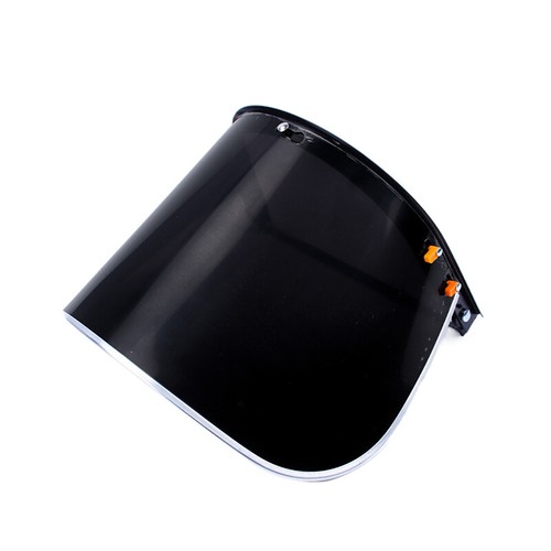 Face Shield Replacement Lens Shield Protective Safety Face Shield For Welding - Picture 12 of 12