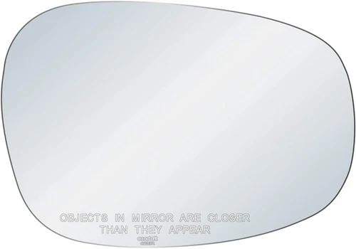 Passengers Side Mirror Replacement Glass Fit BMW 128i 135i 323i 328i 335i M3 RH