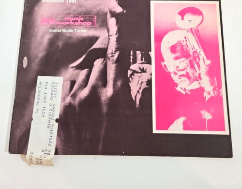 1970 SEPTEMBER 3 DOWN BEAT MAGAZINE - MILES DAVIS COVER - Vintage - Picture 3 of 8