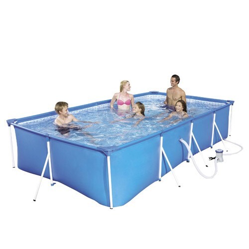 6942138949704 A Forged Tool 08320010 Aufstellpool Bestway 52190₽