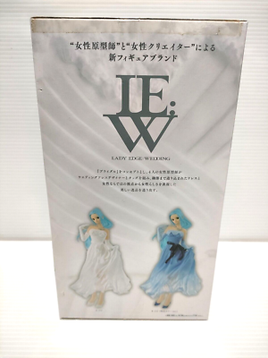 One Piece Nefeltari Vivi Figure Prize Banpresto LADY EDGE