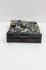 Ibm Vintage 5.25" 5 1/4" floppy drive Black Qume Qumetrak 142 -Untested As Is