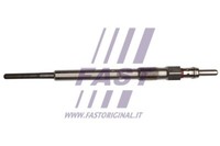 FT82744 Fast GlüHkerze FüR Alfa Romeo,Chevrolet,Chrysler,CitroËN,Fiat,Ford,Lanci