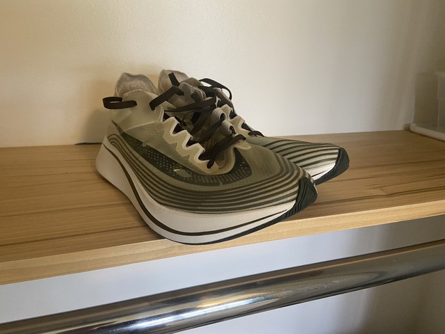 nike zoom fly sp mens