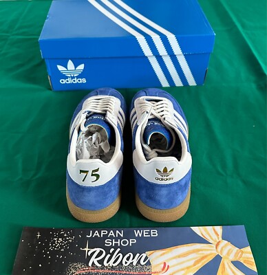 adidas Originals Handball Spezial 75th Anniversary JP5278 adidas Originals Handball Spezial 75th Anniversary JP5278