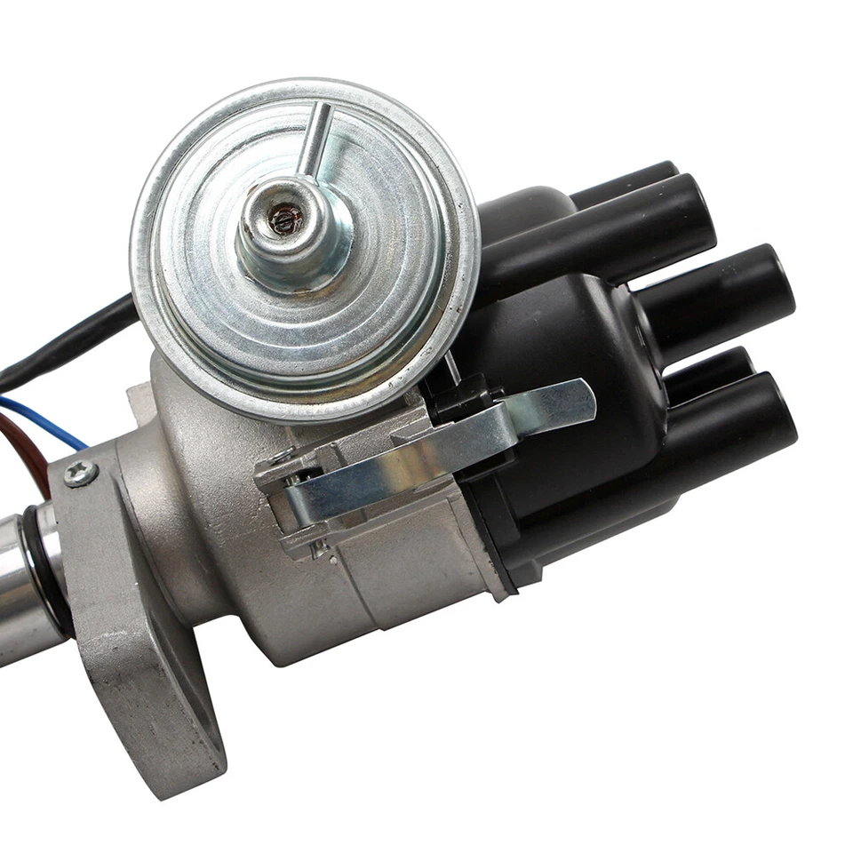 Lgnition Distributor Dizzy For Suzuki Jimny SJ413 Samurai / Sierra 1981-1998 - Image 2 of 4