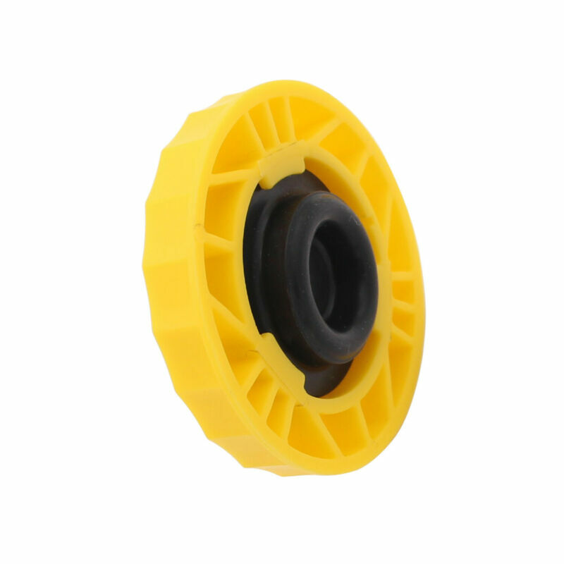 Brake Master Cylinder Reservoir Cap Fit for Jeep Chrysler 20142020