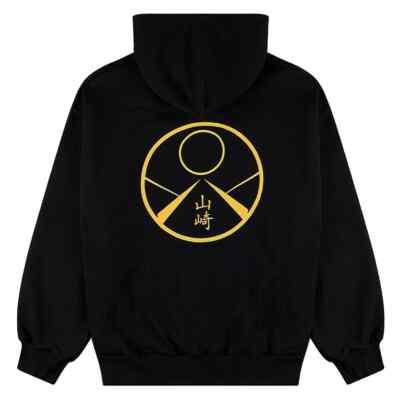 LOOKISM OFFICIAL MD GOODS  YAMAZAKI/야마자키 HOODIE /Hood Tee/Pullover/Sweatshirt