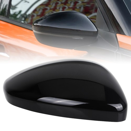 Spiegel Abdeckung Kappe Rechte Beifahrerseite für 2013-2022 Peugeot 308 Mk2 T9 - Bild 8 von 9