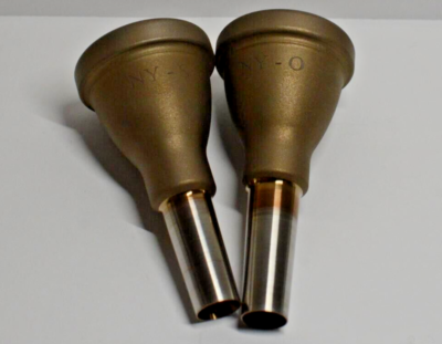 Giddings NY-O & NY-S