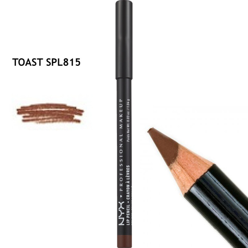 Nyx Toast Lip Liner