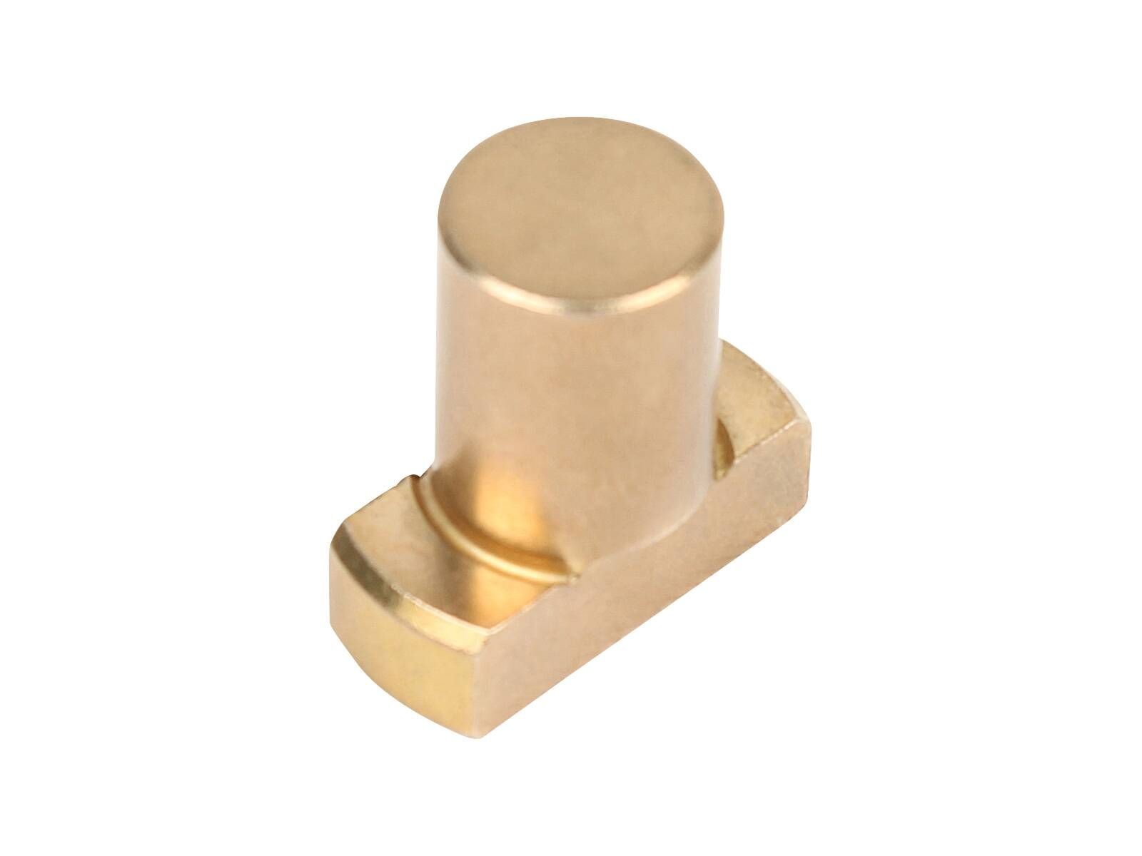 Pièce coulissante DT Spare Parts 2.32369 pour supprimer le jeu de suspension en 12 mm