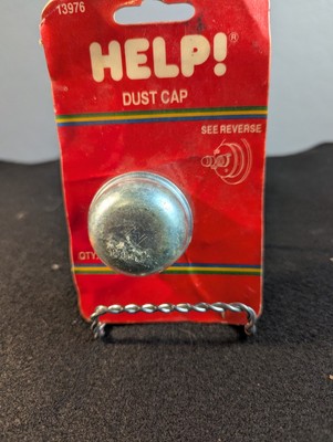 Motormite Dust Cap  13976