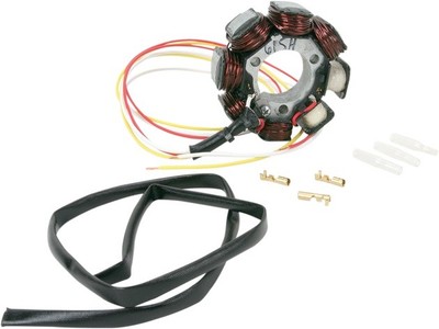 Rick's Motorsports Hot Shot Stator for Honda XR200R 1994-2002