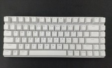 Wireless Gaming Keyboard Model PRO KB ALIENWARE