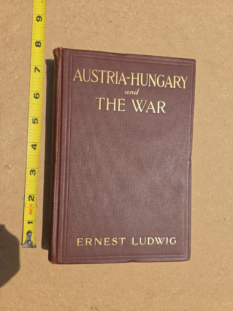 WWI (1914-18) Signed Antiquarian & Collectible Books for sale | eBay