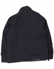 Bench Mens Utility Jacket UK 44 2XL Navy Blue...
