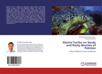 Muhammad Zaheer Khan (U. A.) | Marine Turtles On Sandy And Rocky Beaches Of...