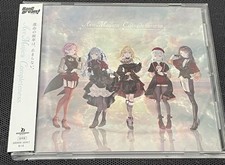 BanG Dream Ave Mujica completeness Regular Edition