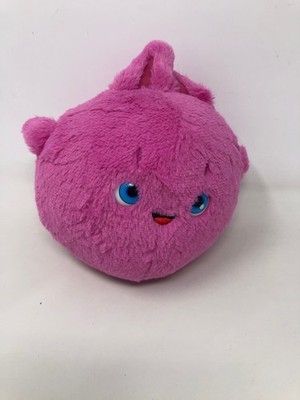 Sunny Bunnies Bunny Blabbers - Big Boo Toy, Pink