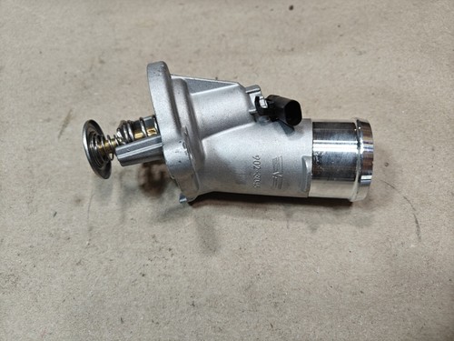 Dorman 902-3045 Engine Coolant Thermostat Housing Assembly Compatible with... - Picture 2 of 7