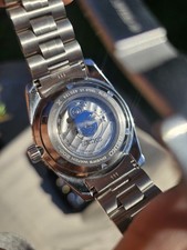 Seiko Prospex Marinemaster 1965 Heritage Diver’s Men's Watch SJE119 6