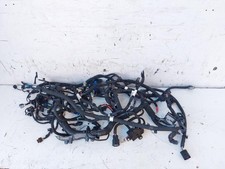 Moteur Mercedes 420