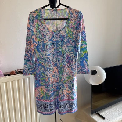 lilly pulitzer Dress Size Small New - Photo 1/4