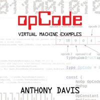 Opcode | Virtual Machine Examples | Anthony Davis | Taschenbuch | Englisch