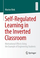 Marion Rink | Self-Regulated Learning In The Inverted Classroom | Taschenbuch