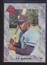 Classic Signature Pinnacle Fleer UD ---1-card orders=LOCAL PICKUP ONLY