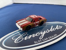 Auto World Chevelle Body HO Slot Car. Jegs Chassis 