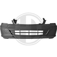 StoßFäNger Diederichs 1667052 Hd Priority Parts FüR Mercedes Benz Vorne