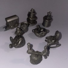 8x Vintage TCC? Beautiful