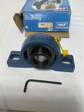 SKF VAK1 VAK 1 Pillow Block Bearing 1  Inside...