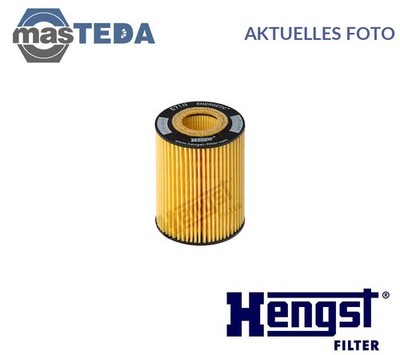 E71H D141 MOTOR ÖLFILTER HENGST FILTER FÜR JEEP GRAND CHEROKEE III,COMMANDER