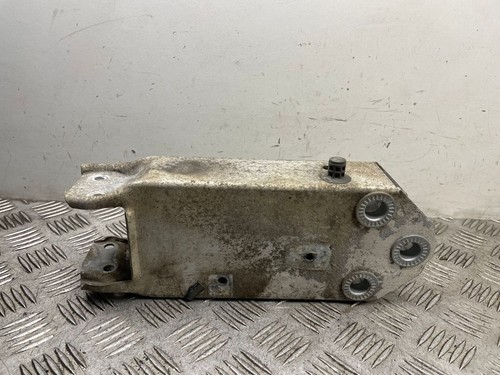 BMW 5 F10 F11 2010 Aufpralldämpfer Stoßstange Stoßfänger vorne GIR60977