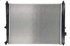 Kühler, Motorkühlung KOYORAD PL513472 ABARTH 124 Spider 1.4 2016-