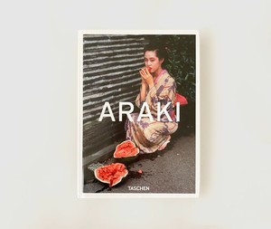 Araki Taschen | eBay