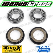cuscinetti sterzo kit revisione PROX HUSABERG 650 FE 2005 (05)!