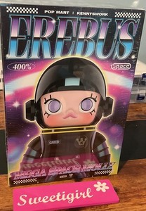 400 Space Molly | eBay